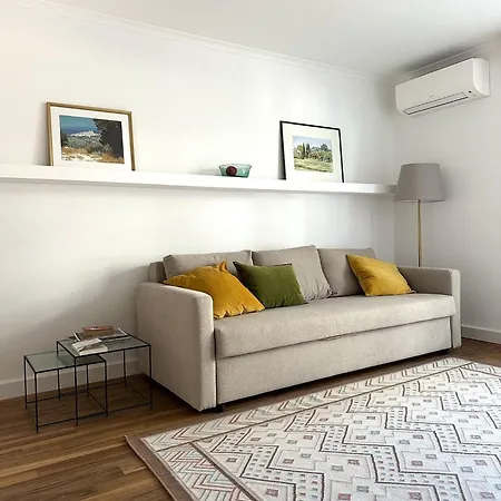 Renove Cannes, Palm Appartement