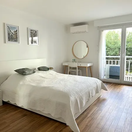 Appartement Renove Cannes, Palm Cannes