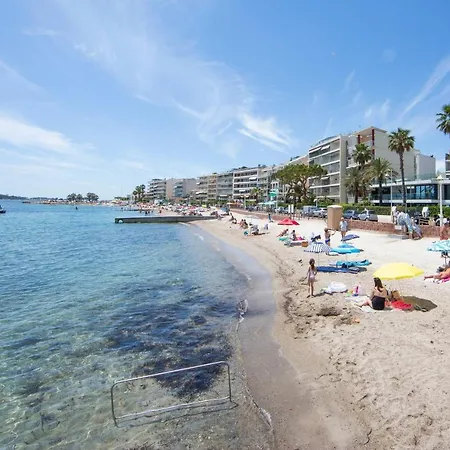 Renove Cannes, Palm Apartman *