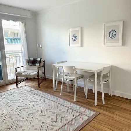 Apartman Renove Cannes, Palm *