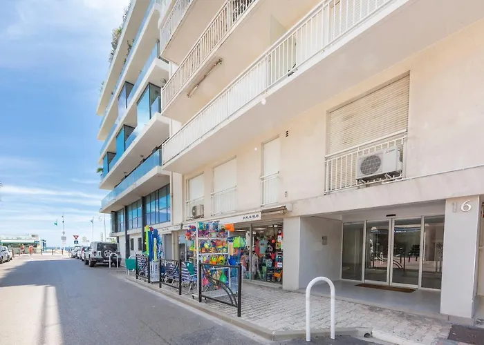 Apartment Renove Cannes, Palm *