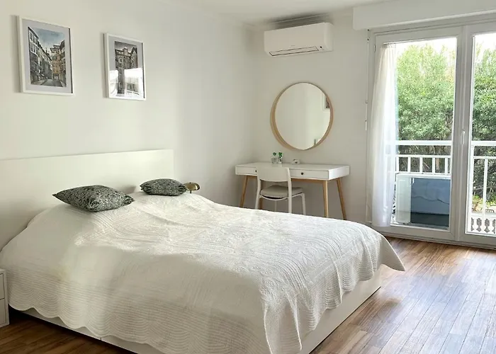 Apartment Renove Cannes, Palm Cannes