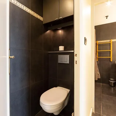 Renove Cannes, Palm Cannes